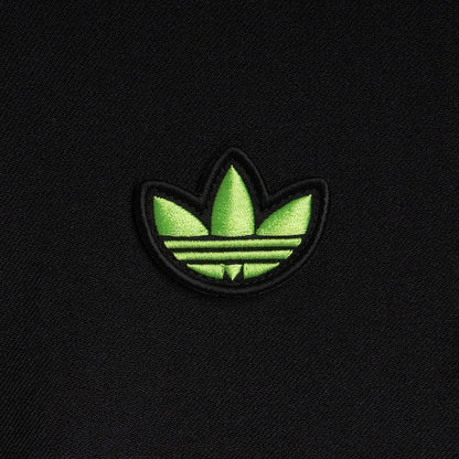 adidas Celtic 2025/26 Terrace Icons Tracksuit Top