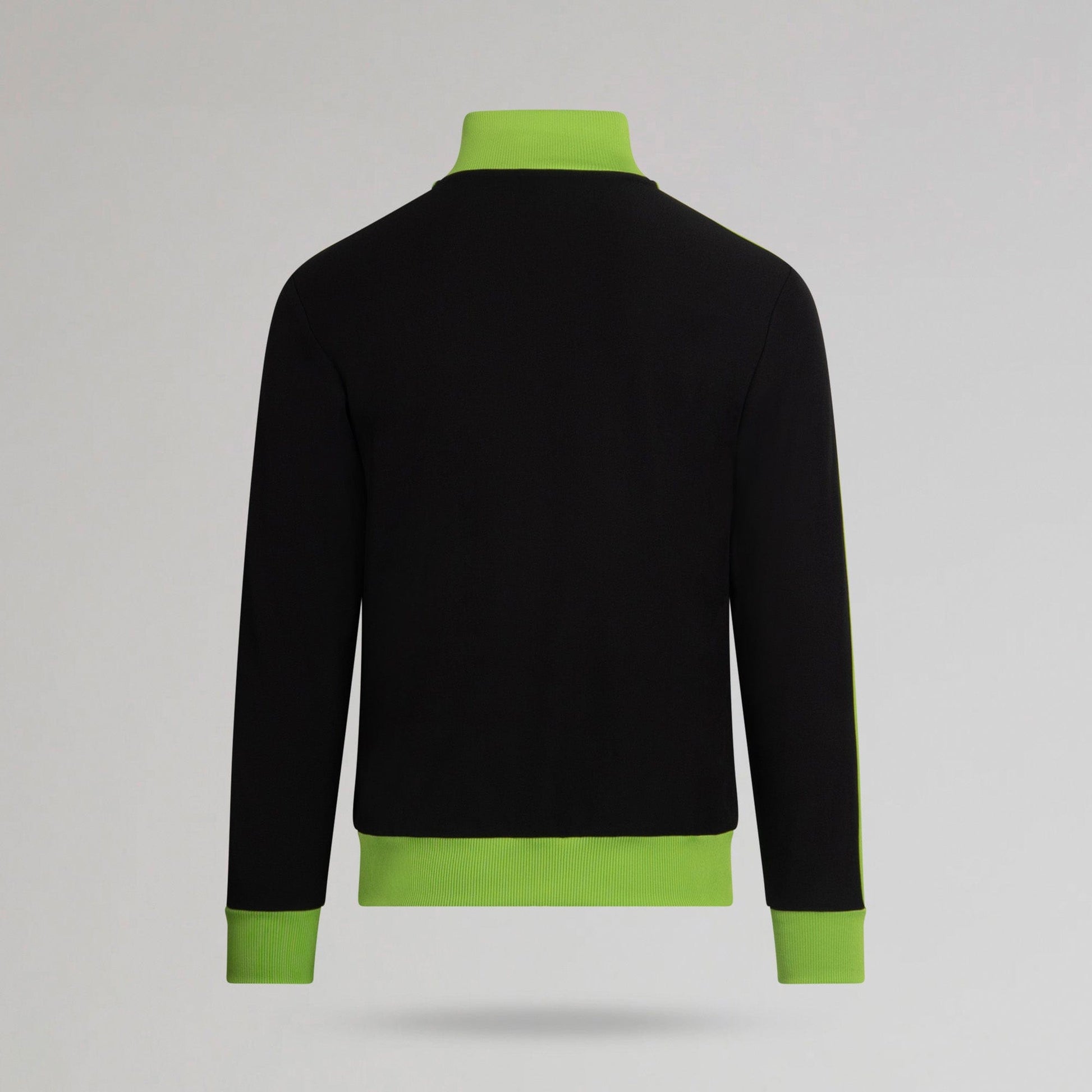 adidas Celtic 2025/26 Terrace Icons Tracksuit Top