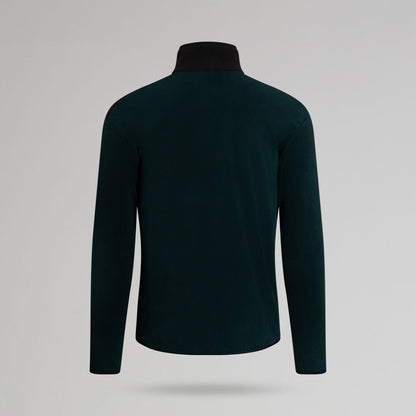 adidas Celtic 2025/26 Terrex Dark Green Fleece