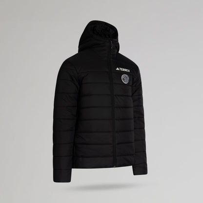 adidas Celtic 2025/26 Terrex Hooded Jacket