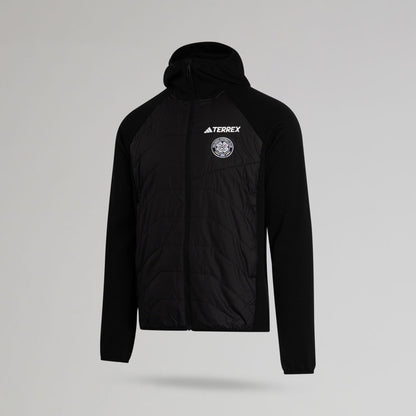 adidas Celtic 2025/26 Terrex Hybrid Jacket