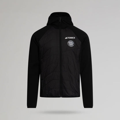 adidas Celtic 2025/26 Terrex Hybrid Jacket