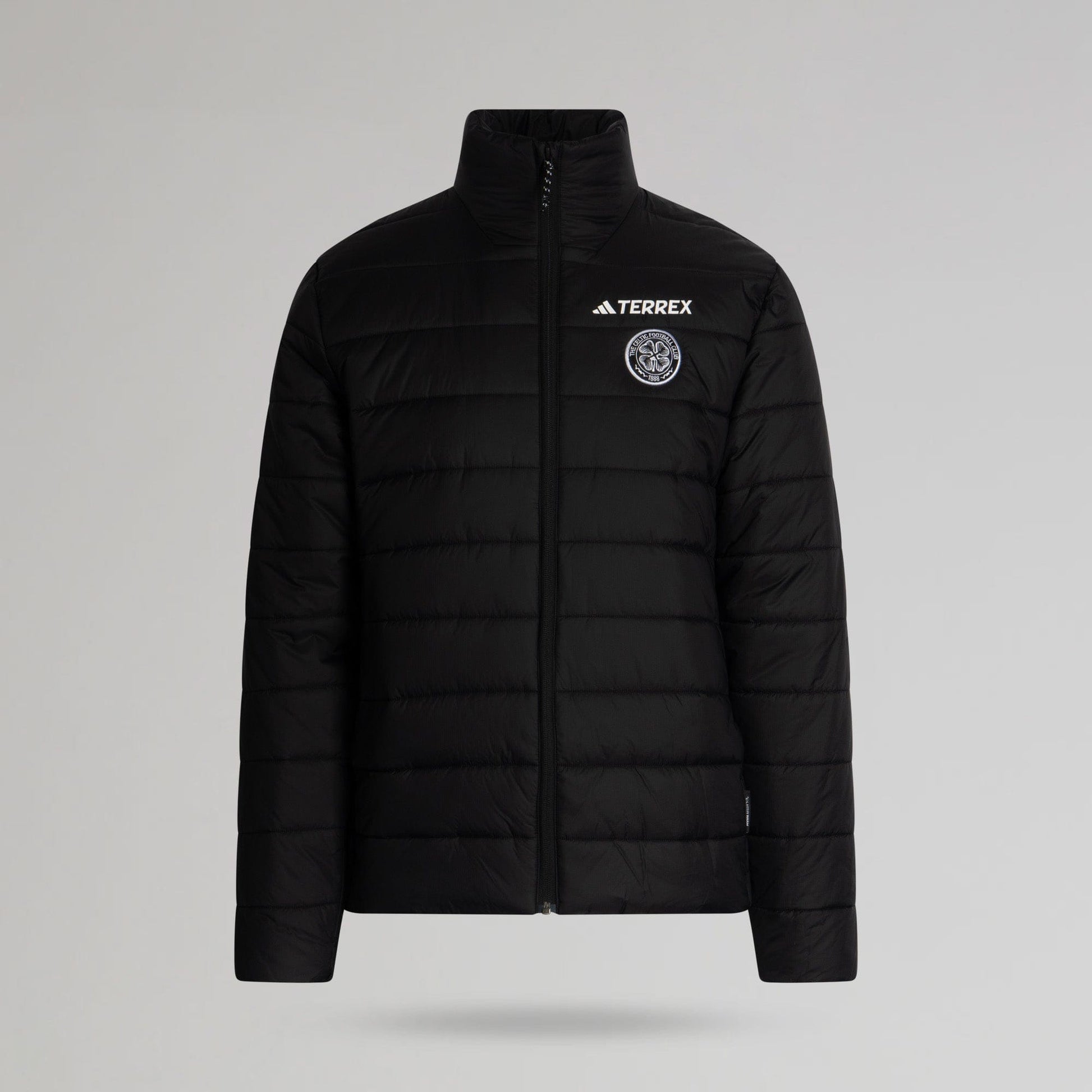 adidas Celtic 2025/26 Terrex Padded Jacket