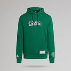 adidas Celtic 2025/26 US Hoodie