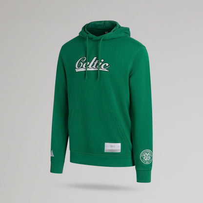 adidas Celtic 2025/26 US Hoodie