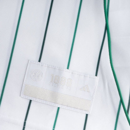 adidas Celtic 2025/26 US Jersey