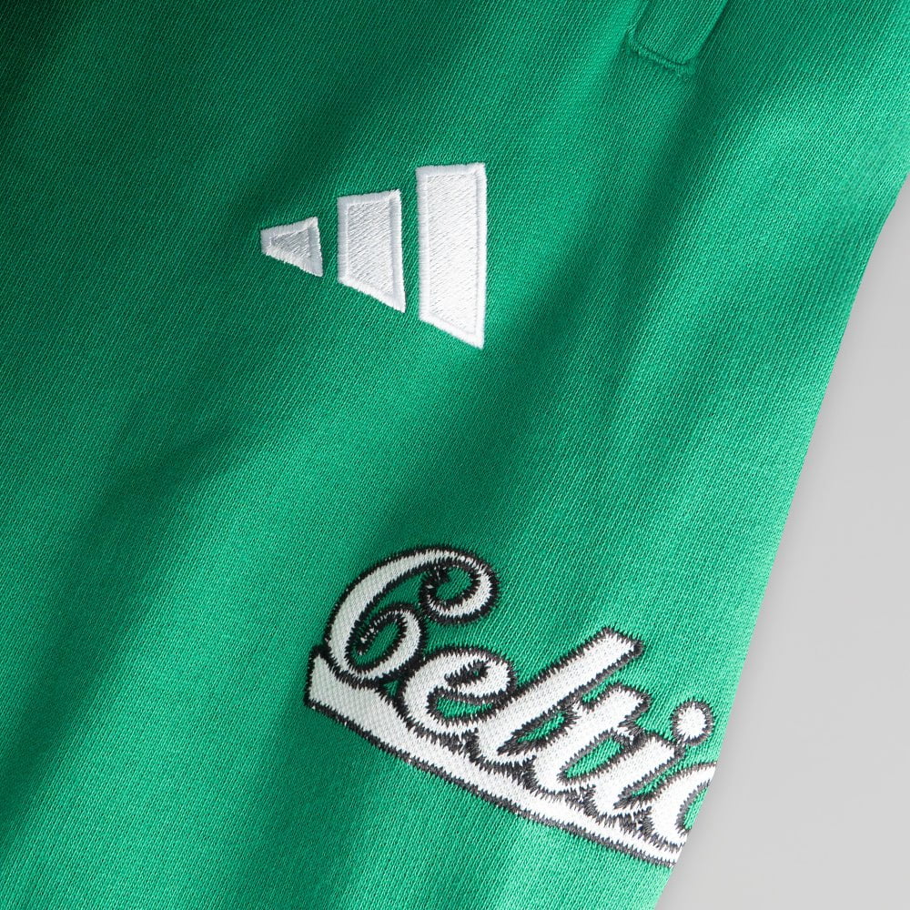 adidas Celtic 2025/26 US Pants