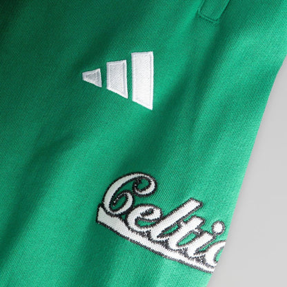 adidas Celtic 2025/26 US Pants
