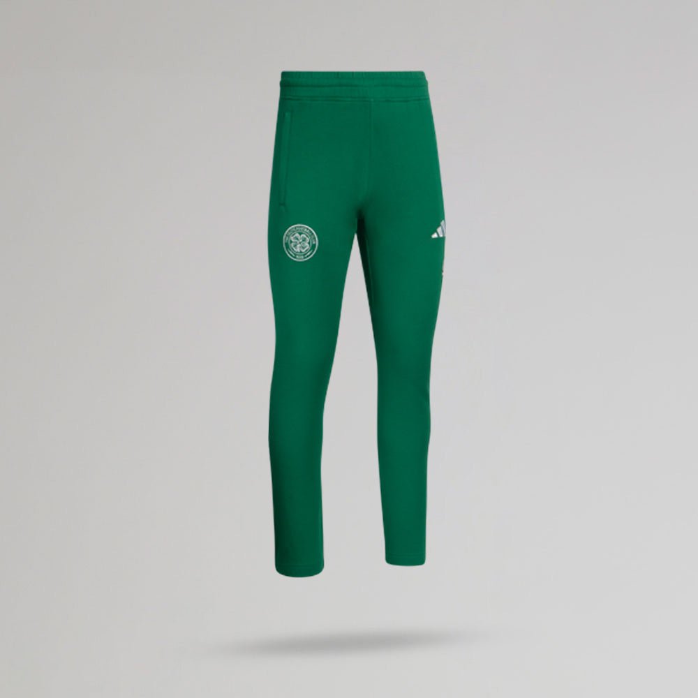 adidas Celtic 2025/26 US Pants