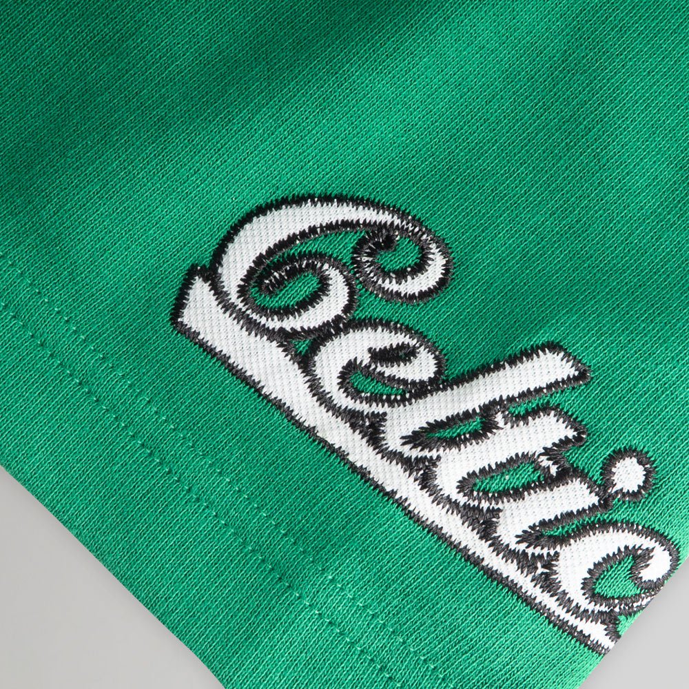 adidas Celtic 2025/26 US Shorts