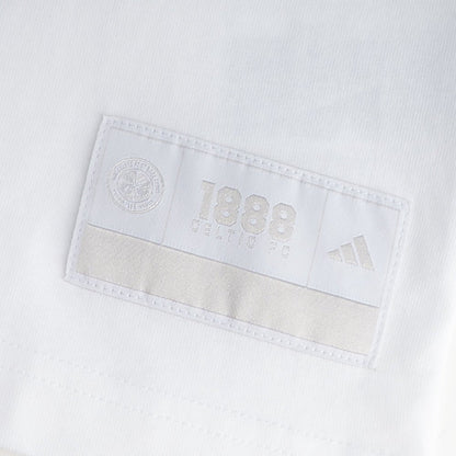 adidas Celtic 2025/26 US T-Shirt