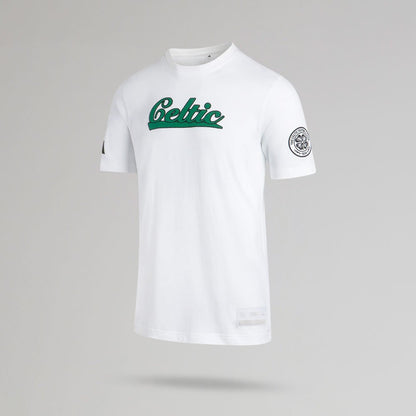adidas Celtic 2025/26 US T-Shirt