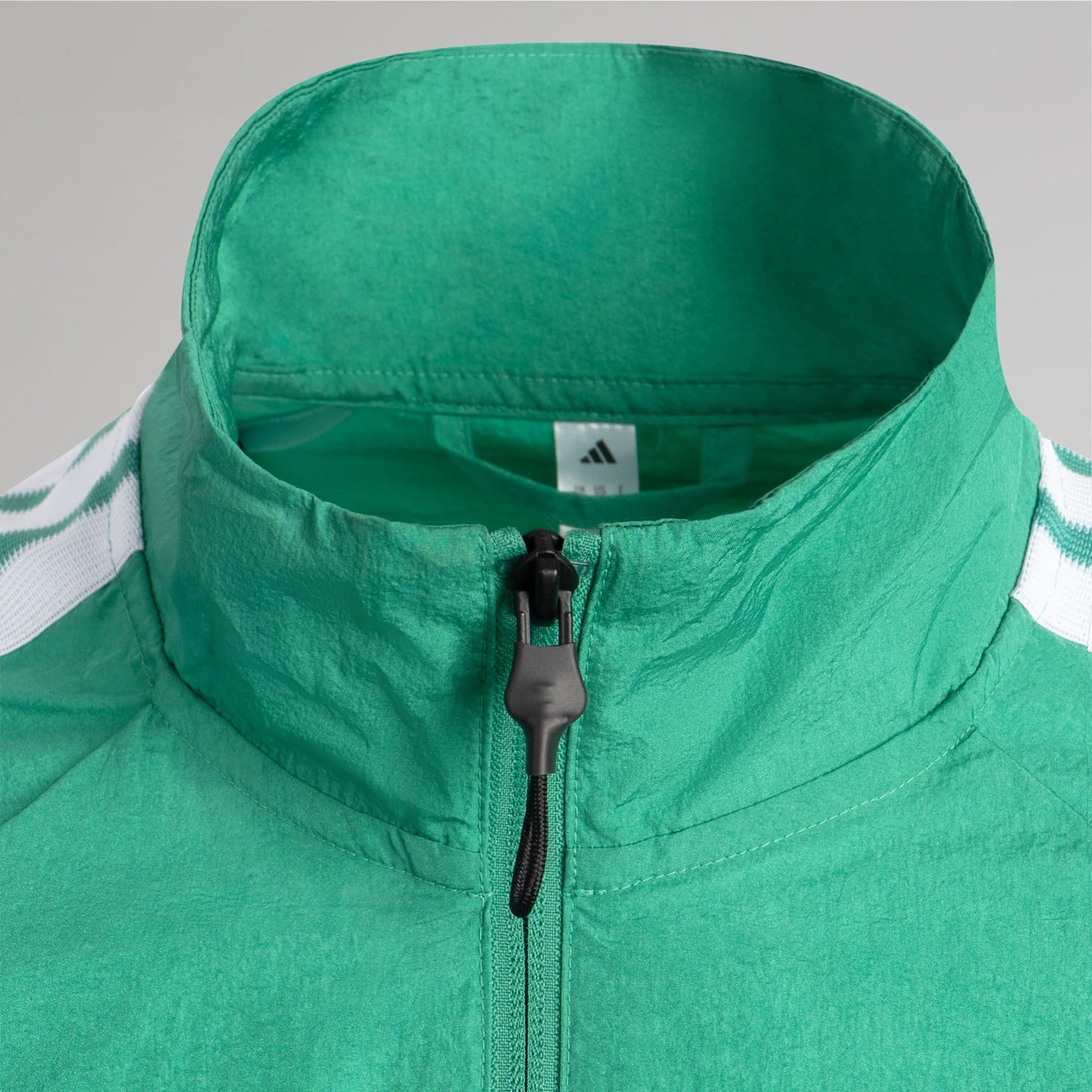 adidas Celtic 2026/27 Anthem Jacket