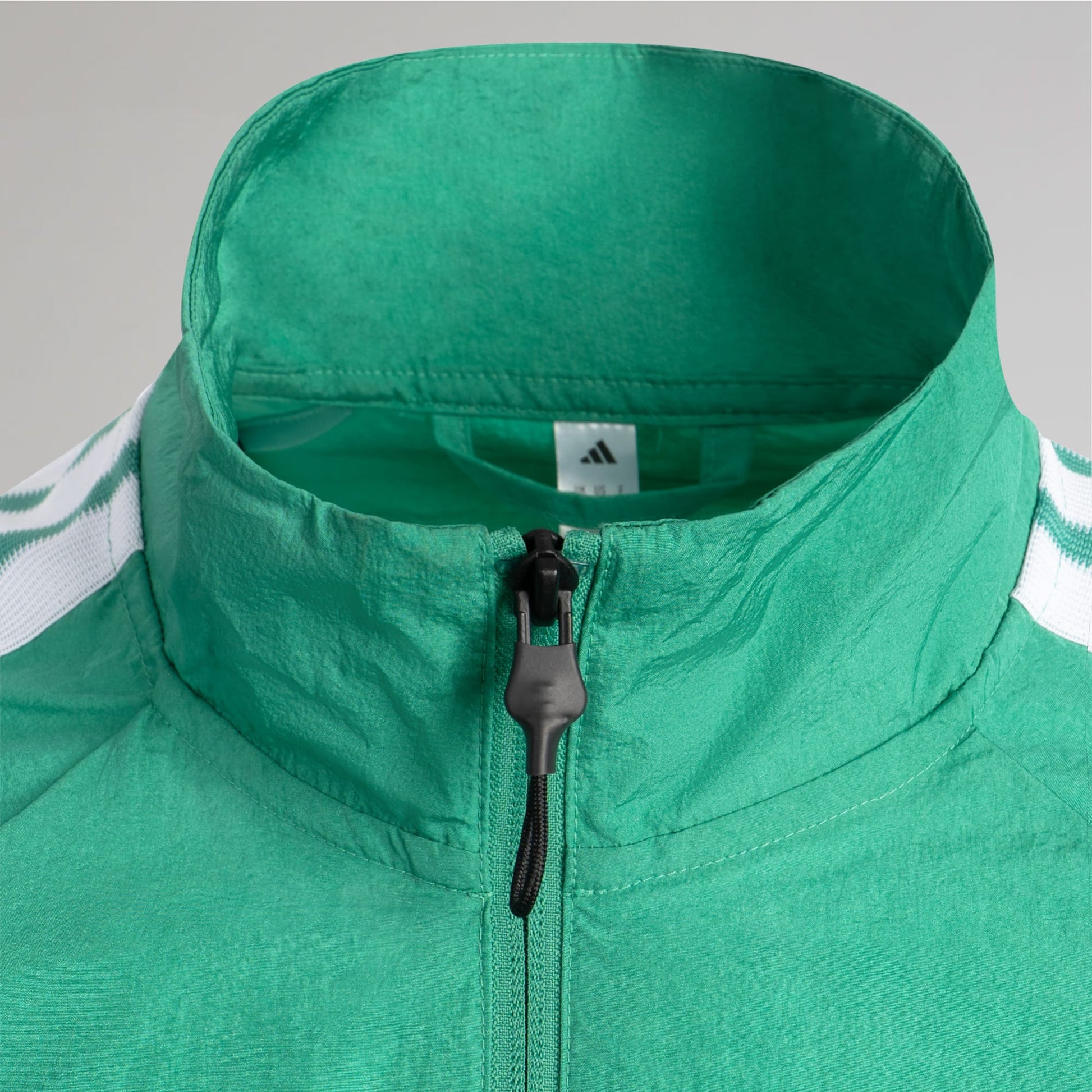 adidas Celtic 2026/27 Anthem Jacket