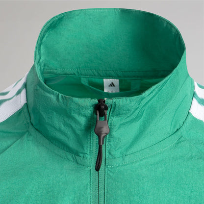 adidas Celtic 2026/27 Anthem Jacket