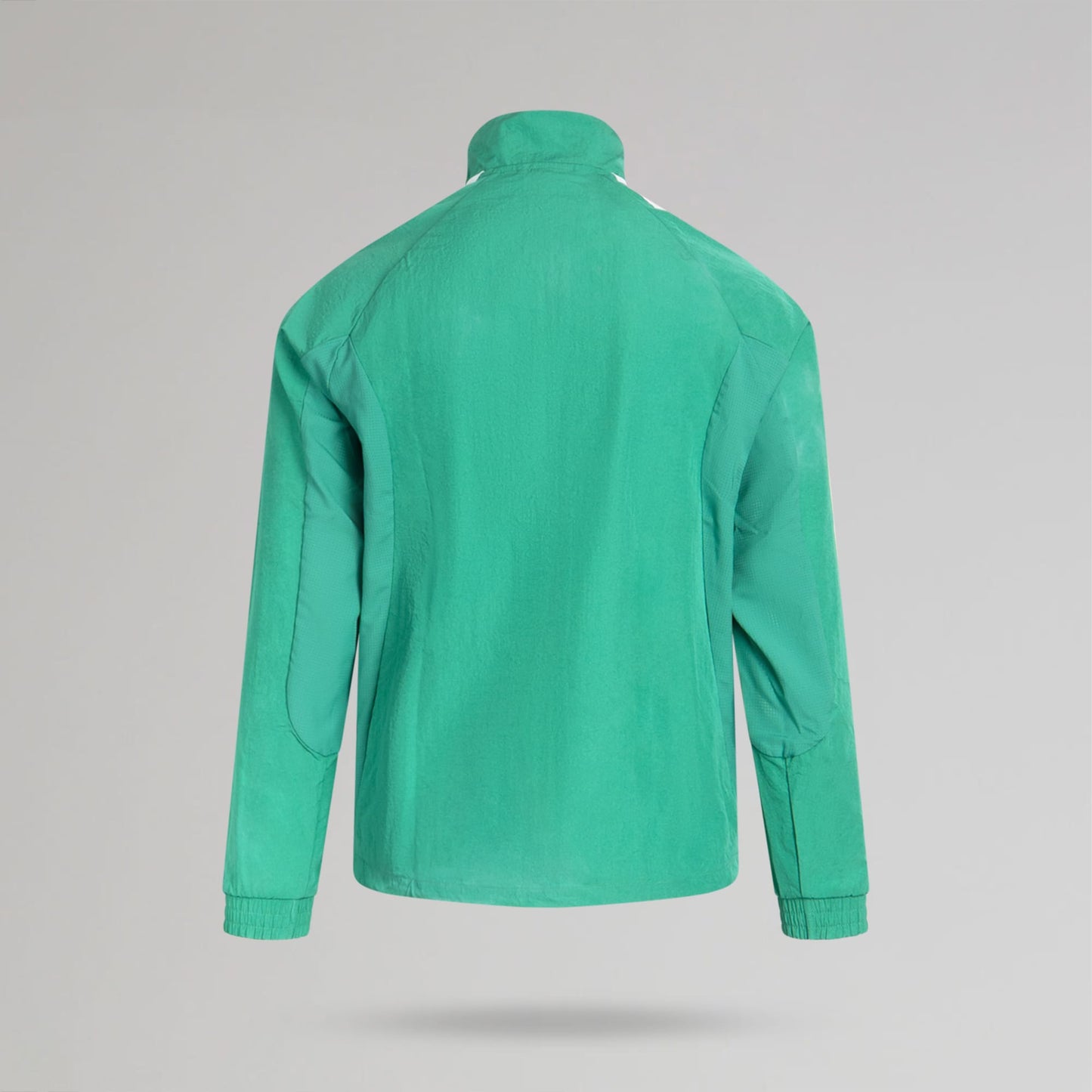 adidas Celtic 2026/27 Anthem Jacket
