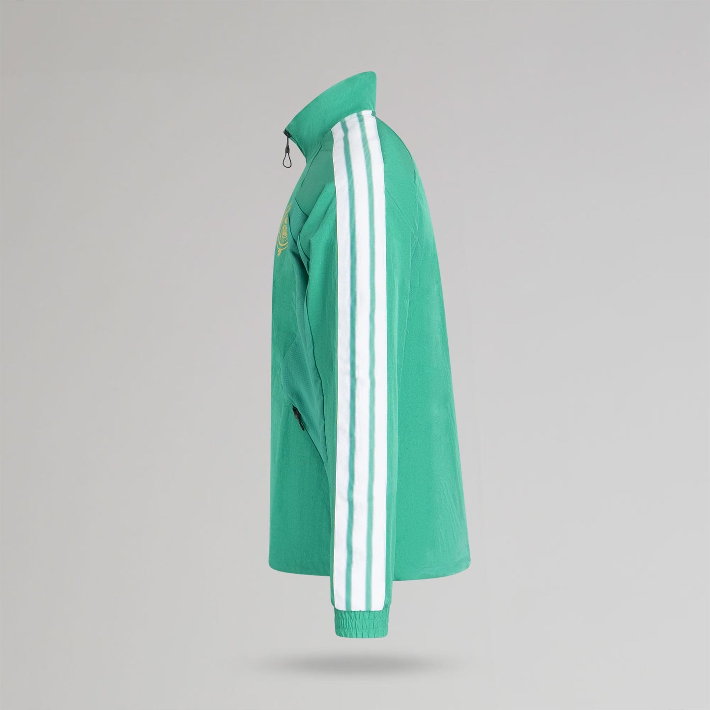 adidas Celtic 2026/27 Anthem Jacket