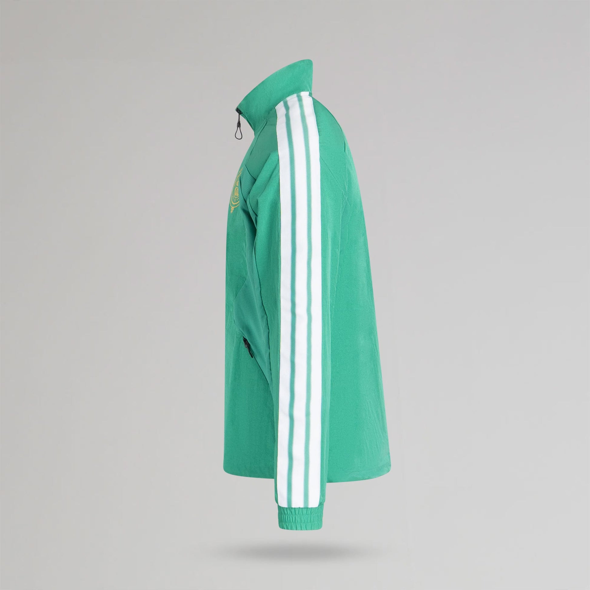 adidas Celtic 2026/27 Anthem Jacket