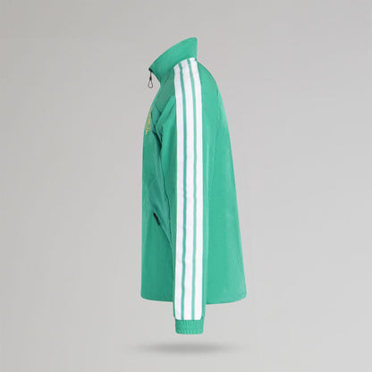 adidas Celtic 2026/27 Anthem Jacket