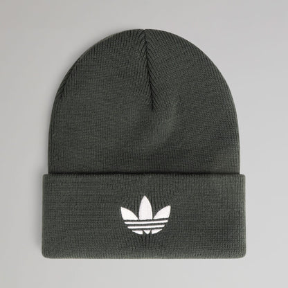 adidas Celtic Adult Dark Green Beanie