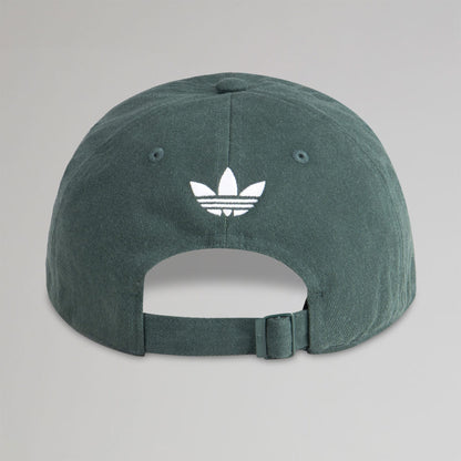 adidas Celtic Adult Dark Green Cap