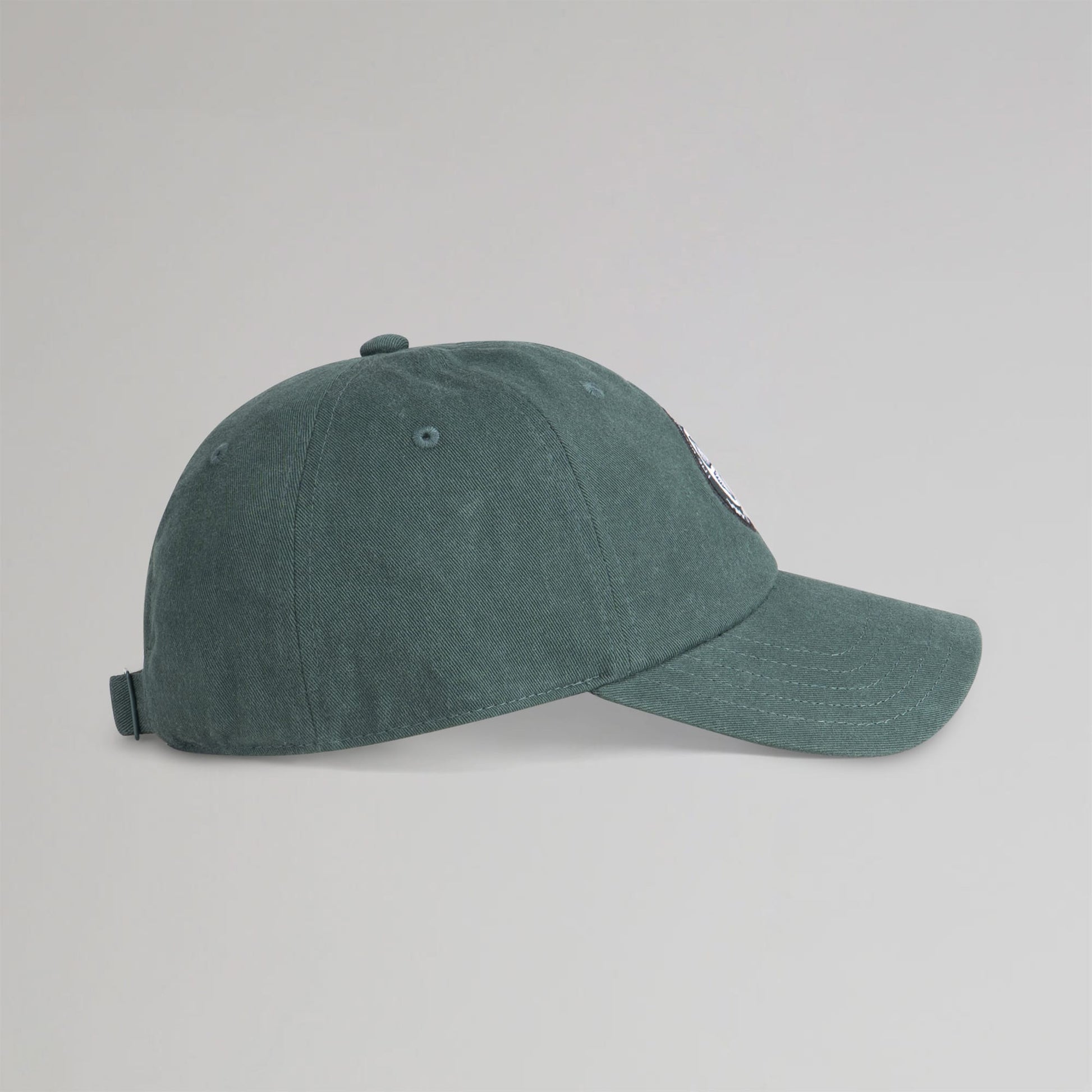 adidas Celtic Adult Dark Green Cap