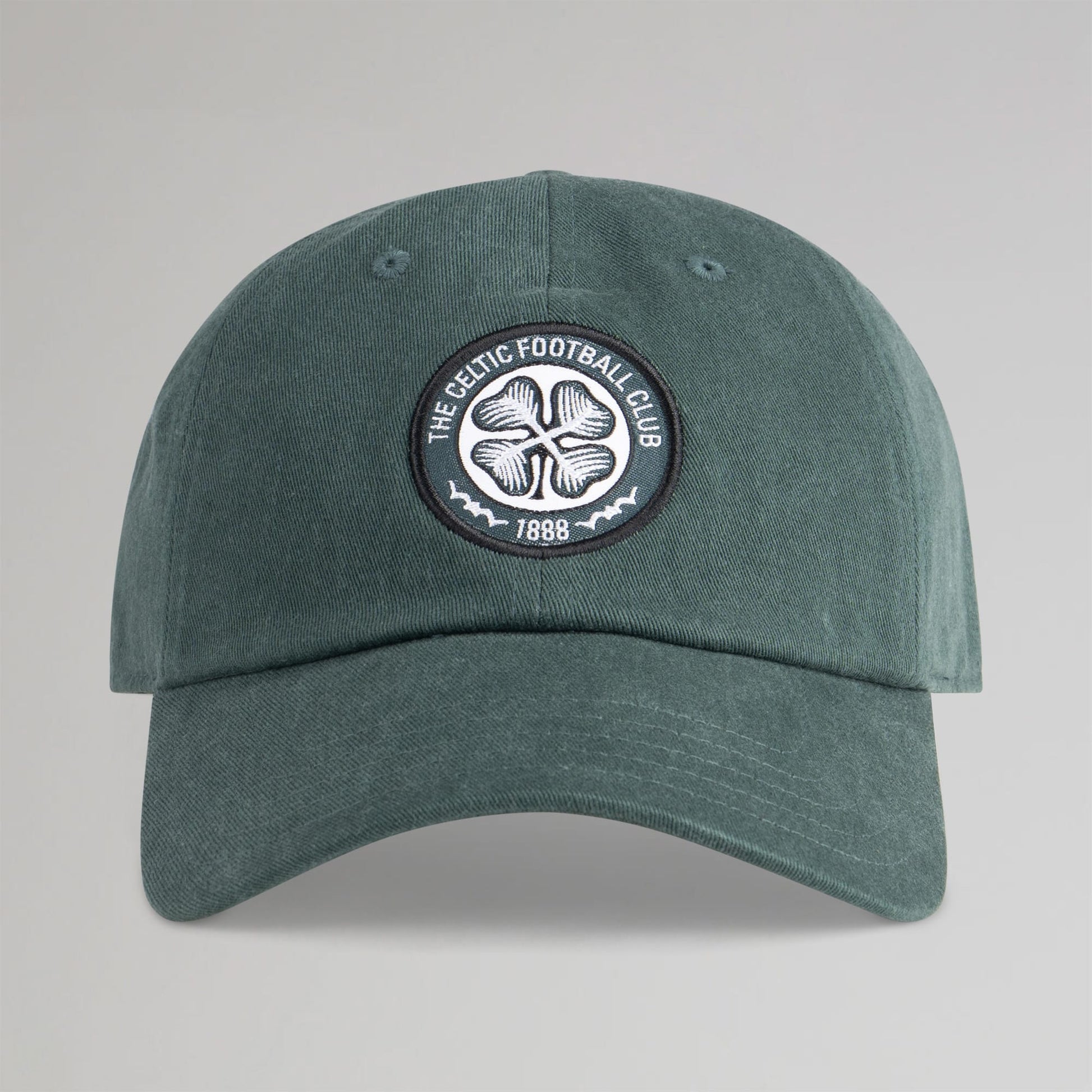 adidas Celtic Adult Dark Green Cap