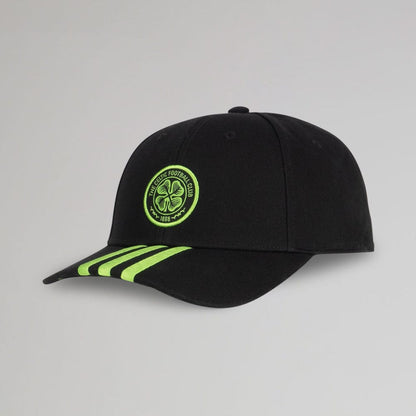 adidas Celtic Away Cap