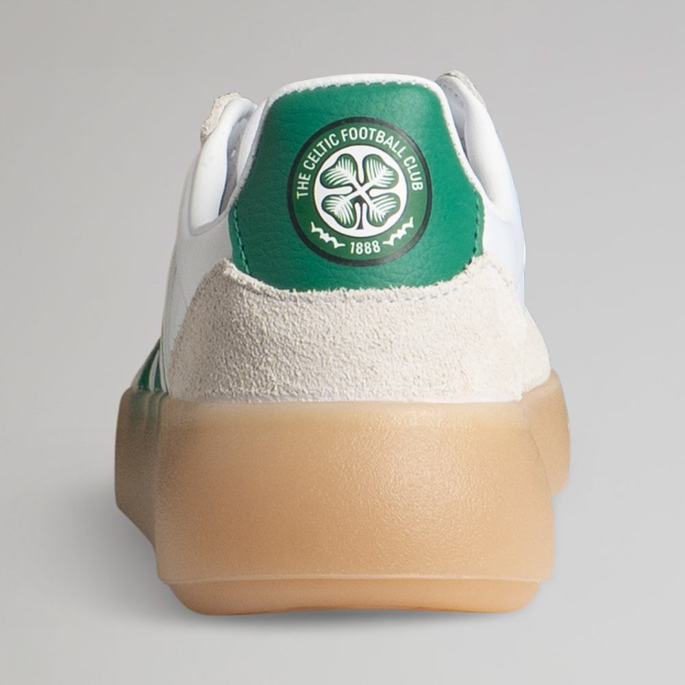 adidas Celtic Barreda Shoes