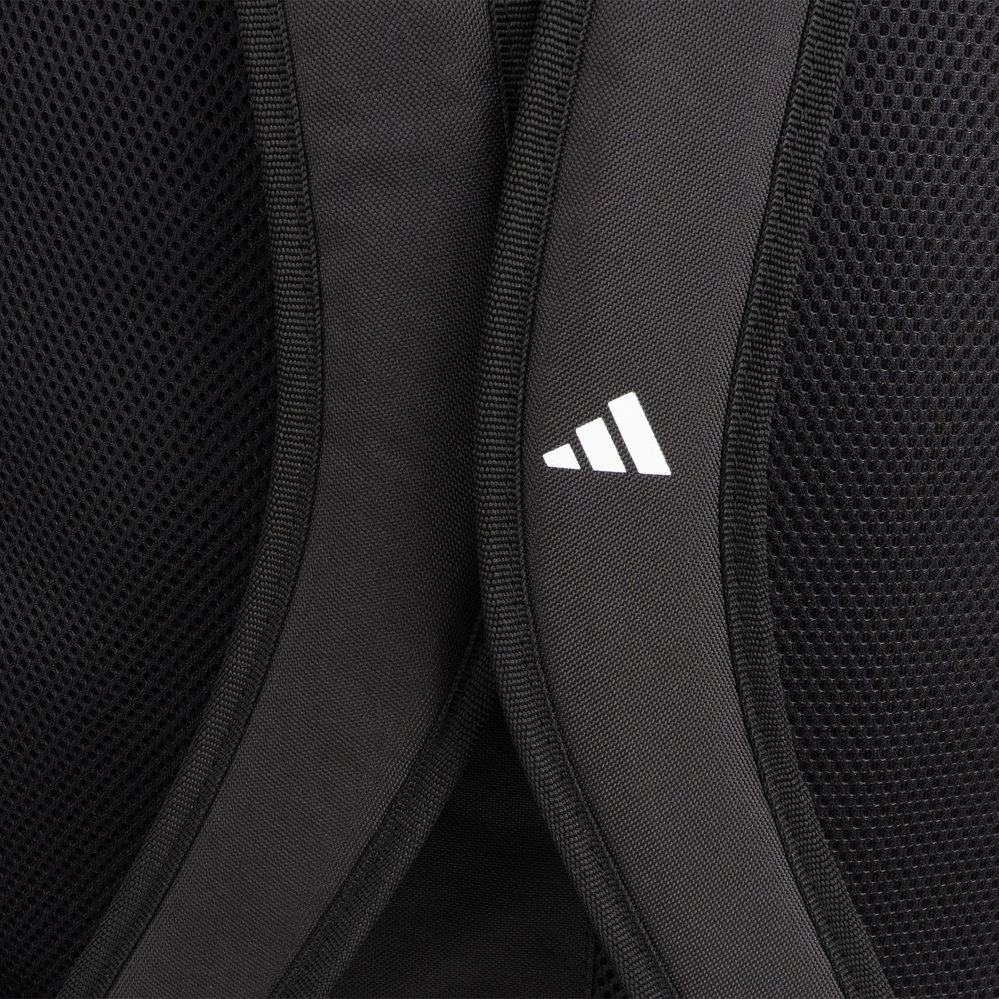 adidas Celtic Black Backpack
