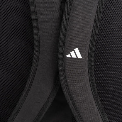 adidas Celtic Black Backpack