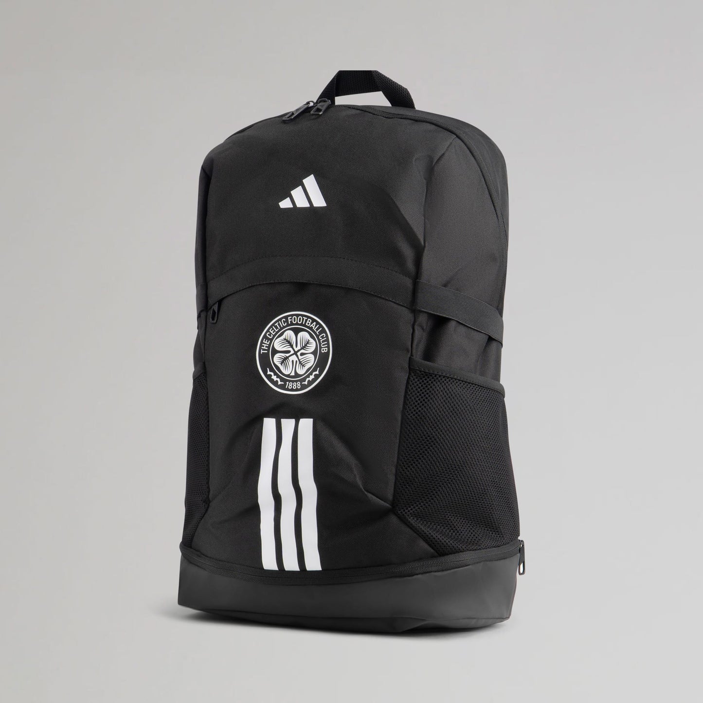adidas Celtic Black Backpack