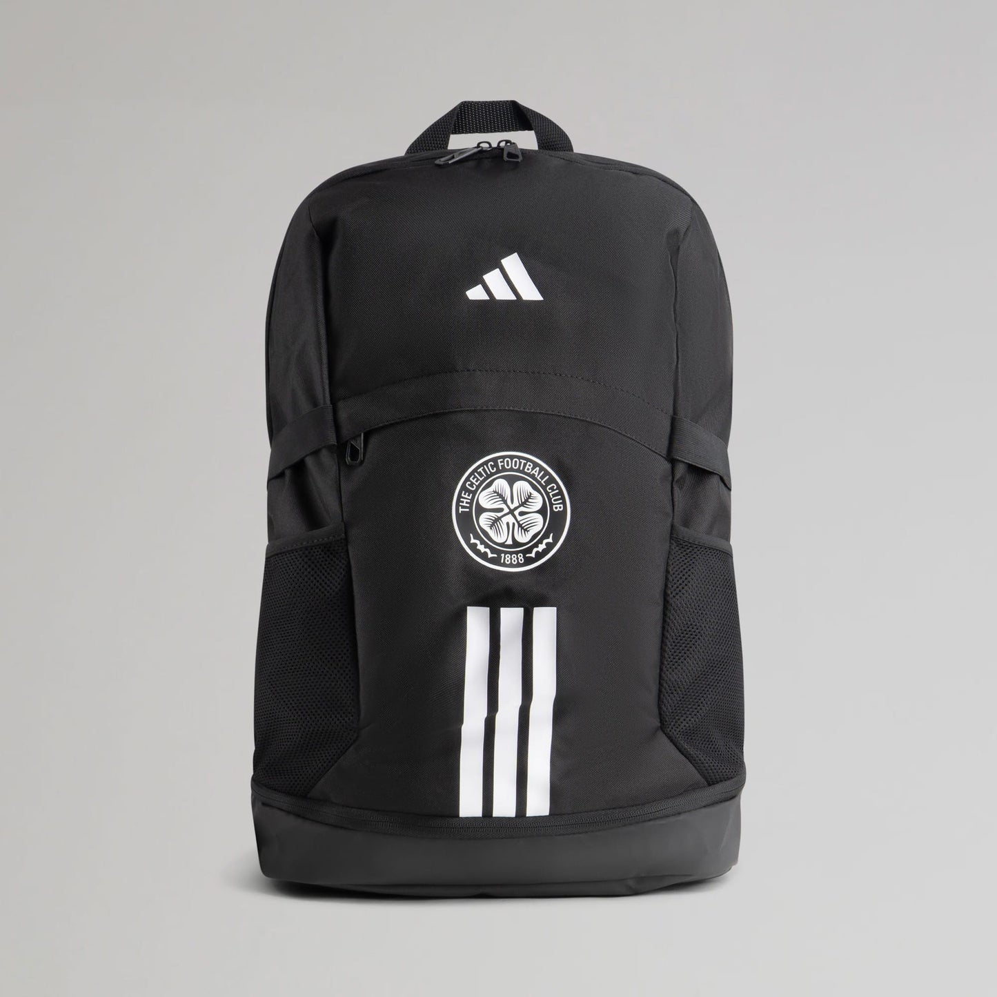 adidas Celtic Black Backpack