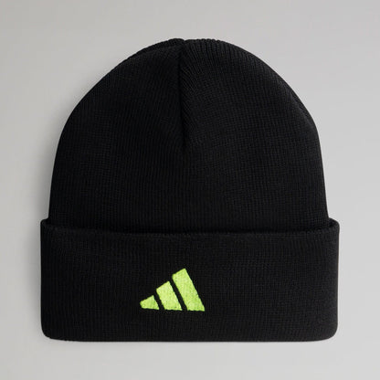 adidas Celtic Black Beanie