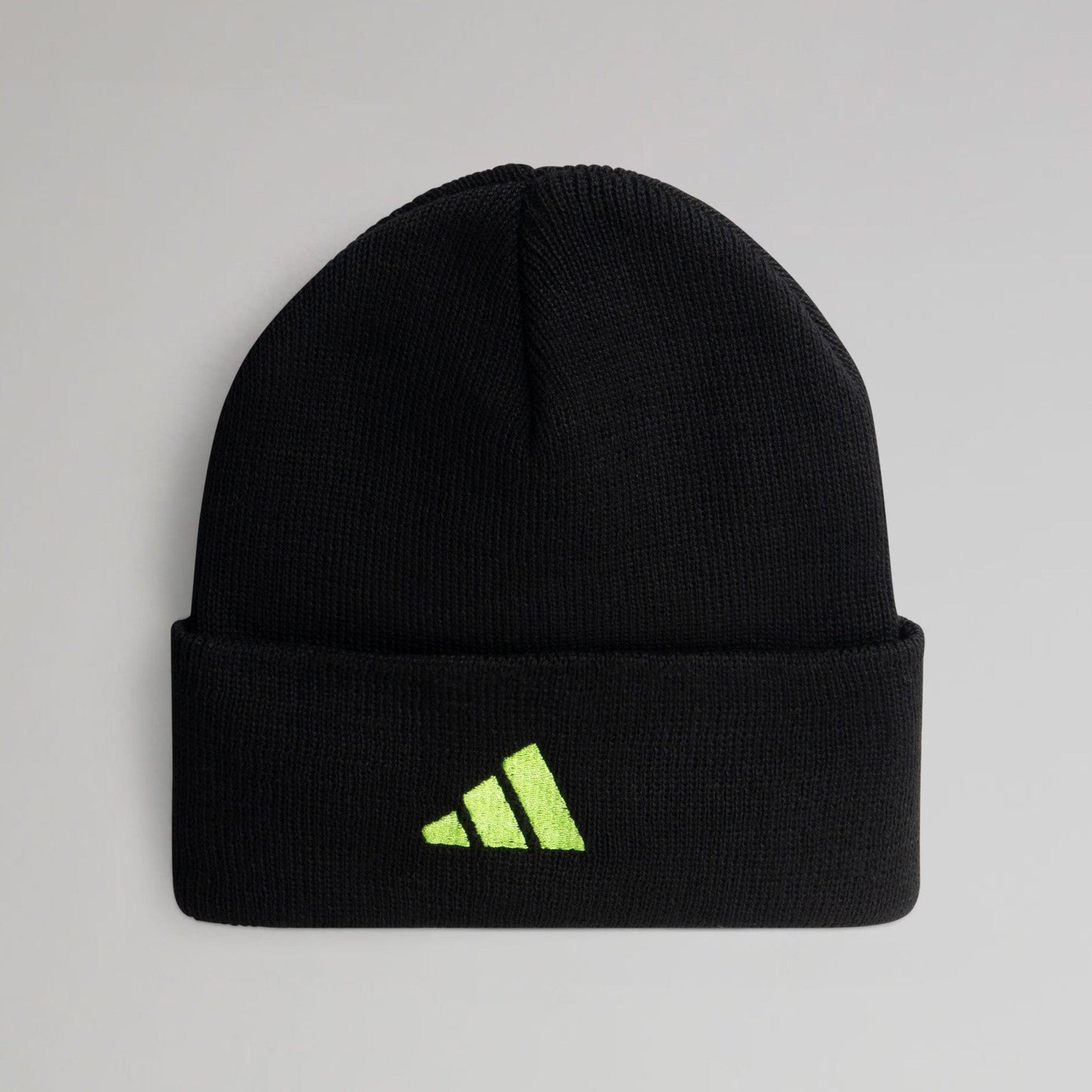 adidas Celtic Black Beanie