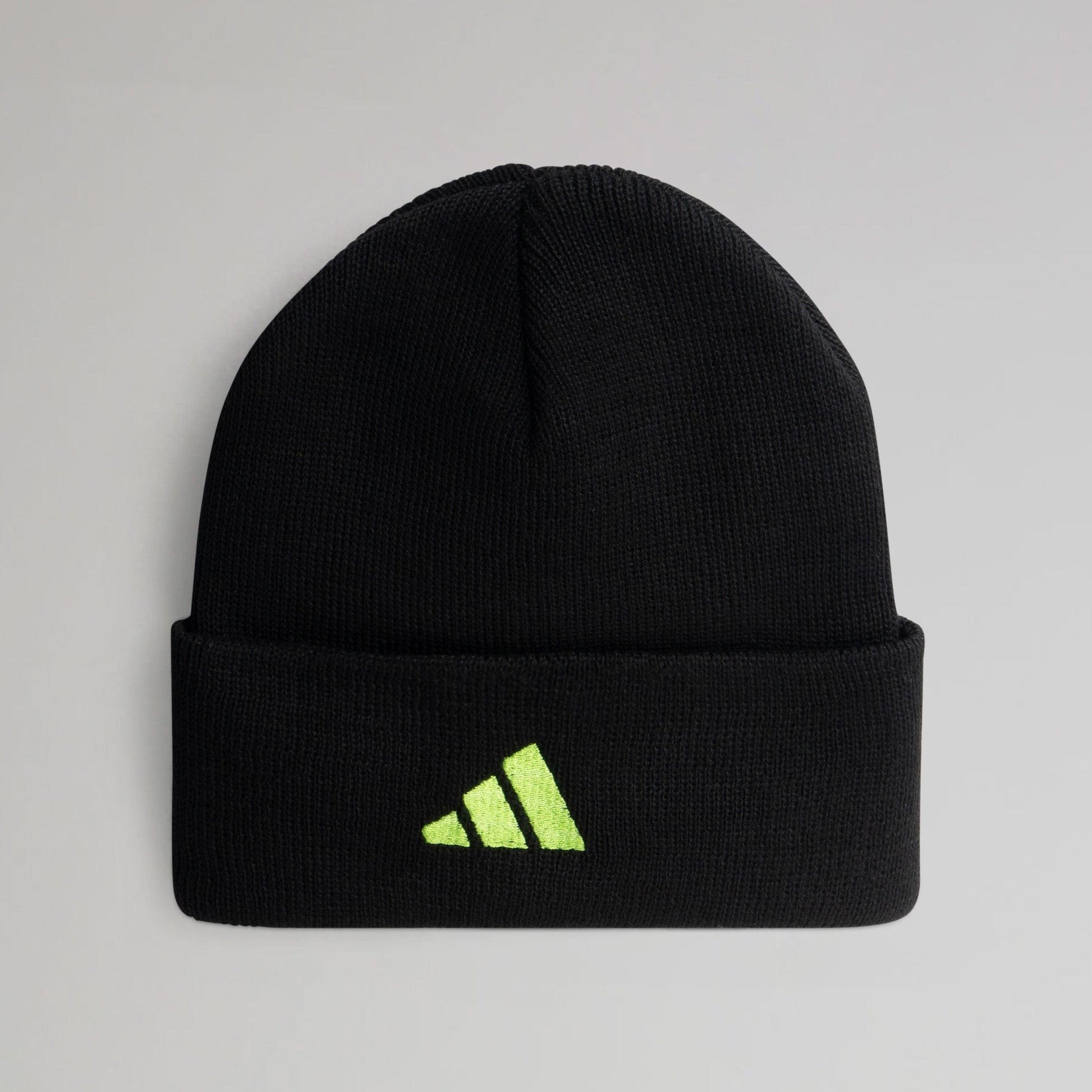 adidas Celtic Black Beanie