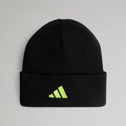 adidas Celtic Black Beanie