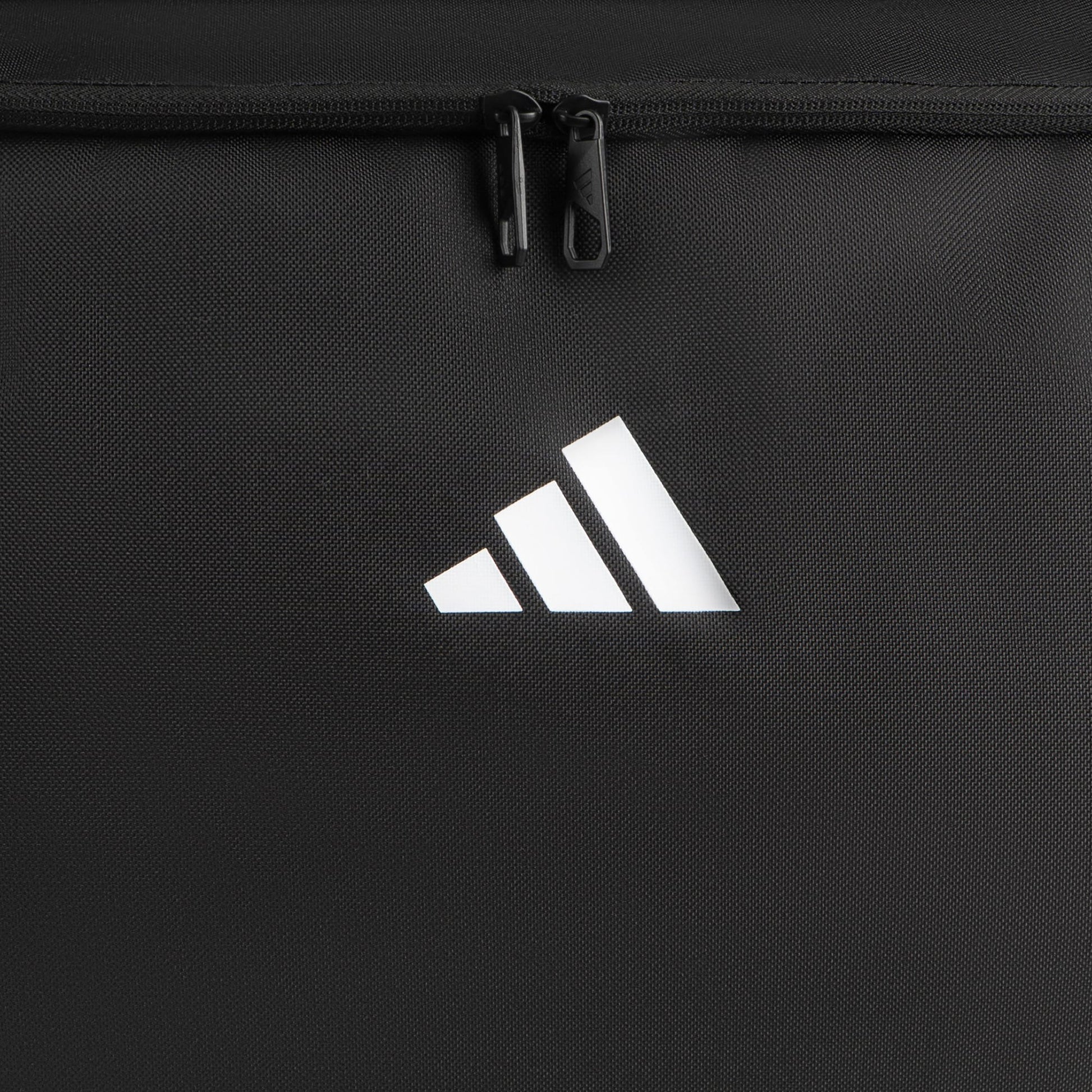 adidas Celtic Black Duffle Bag