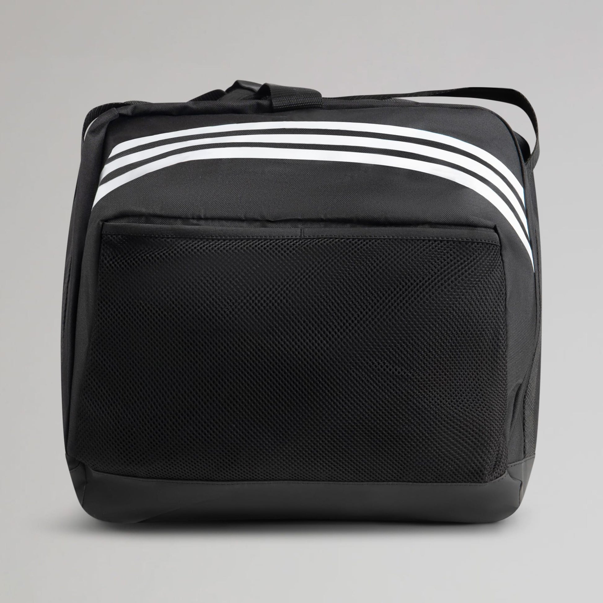adidas Celtic Black Duffle Bag
