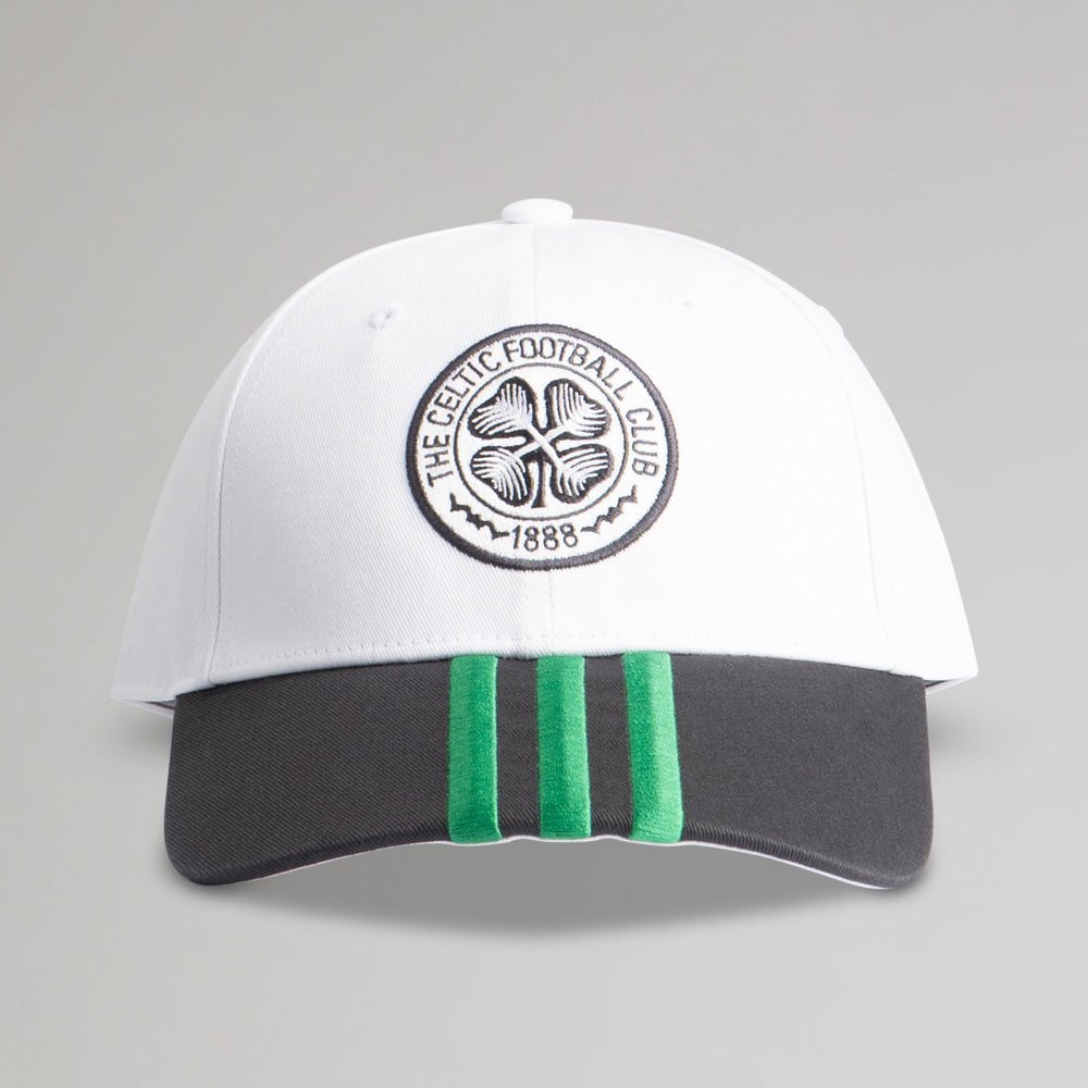 adidas Celtic Cap