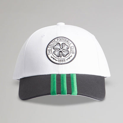 adidas Celtic Cap