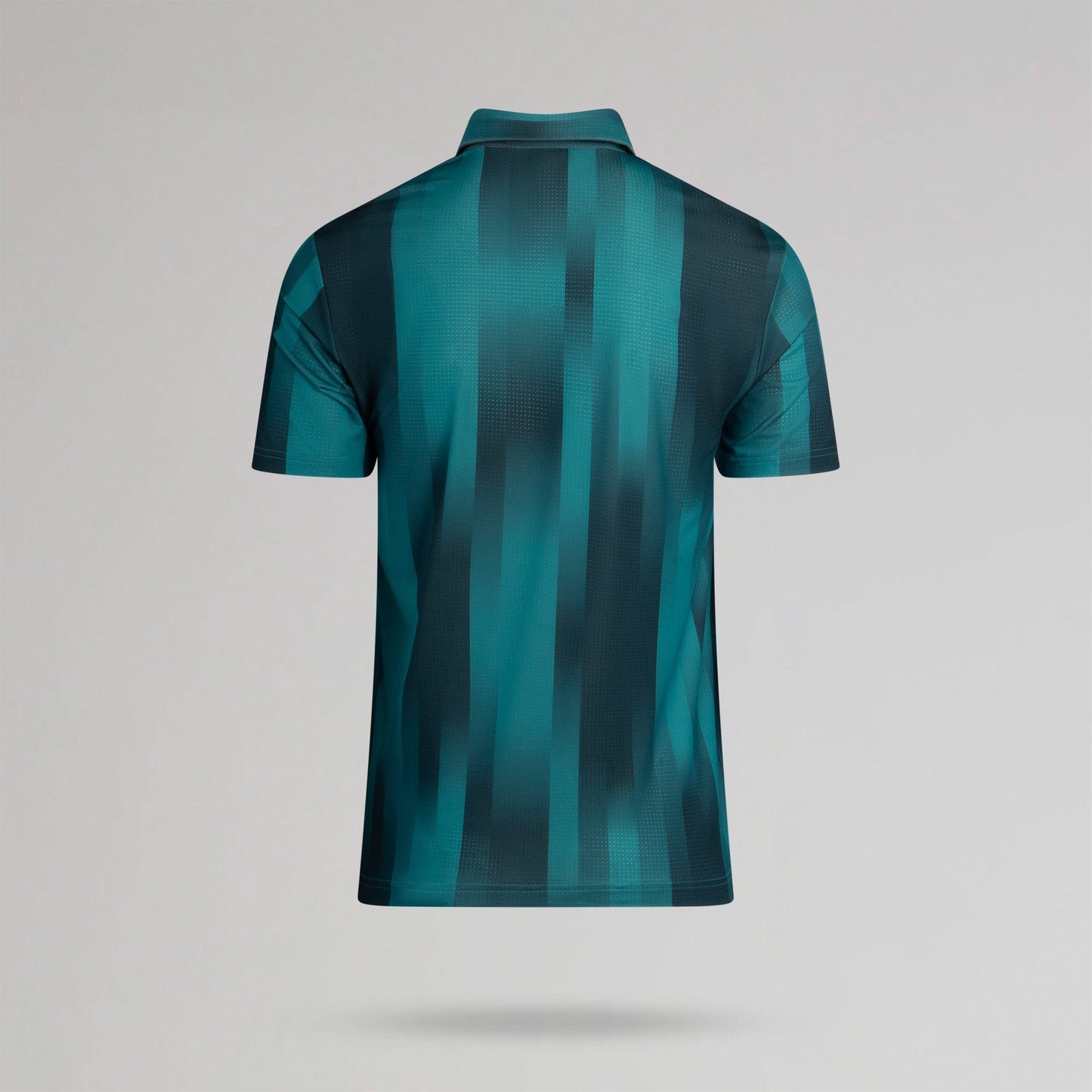 adidas Celtic Dark Green Golf Ultimate 365 Polo Shirt