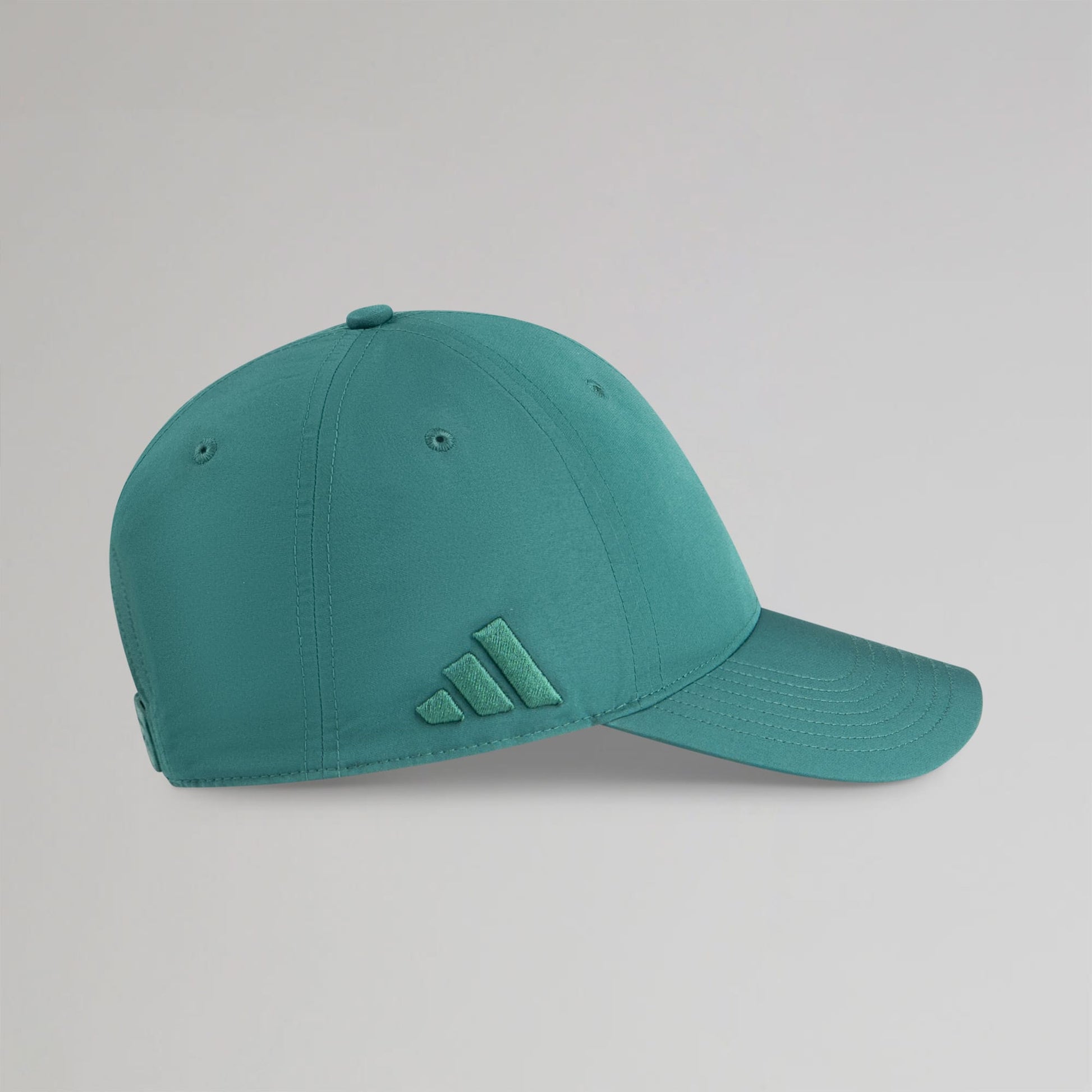 adidas Celtic Golf Core Green Cap