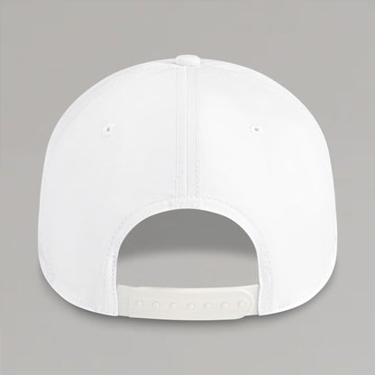 adidas Celtic Golf Core White Cap