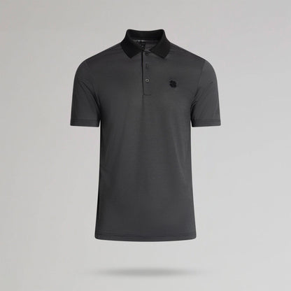 adidas Celtic Golf Ottoman Polo Shirt