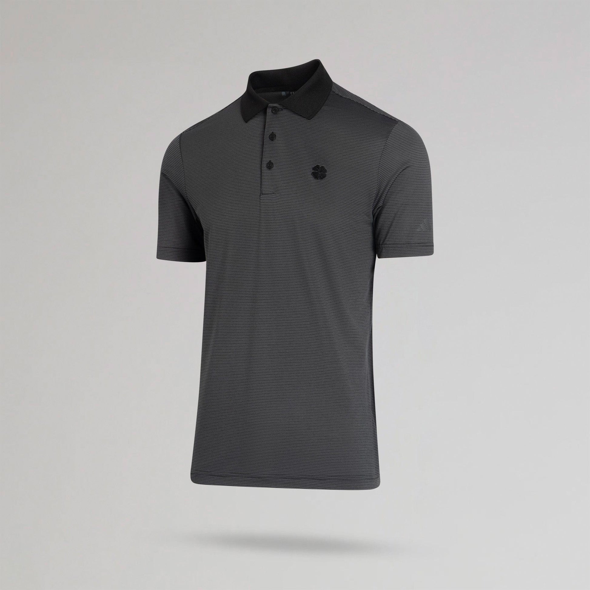 adidas Celtic Golf Ottoman Polo Shirt