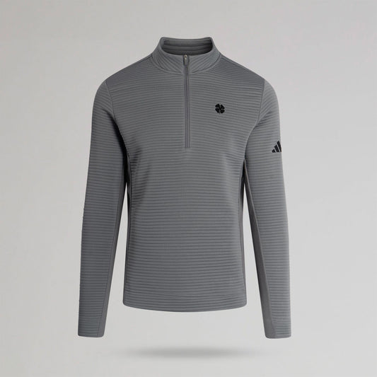 adidas Celtic Golf Quarter Zip