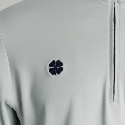 adidas Celtic Golf Ultimate 65 Classic Light Green Quarter Zip