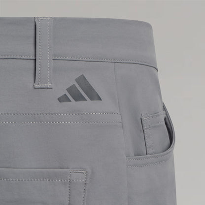 adidas Celtic Golf Ultimate365 5-Pocket Grey Shorts