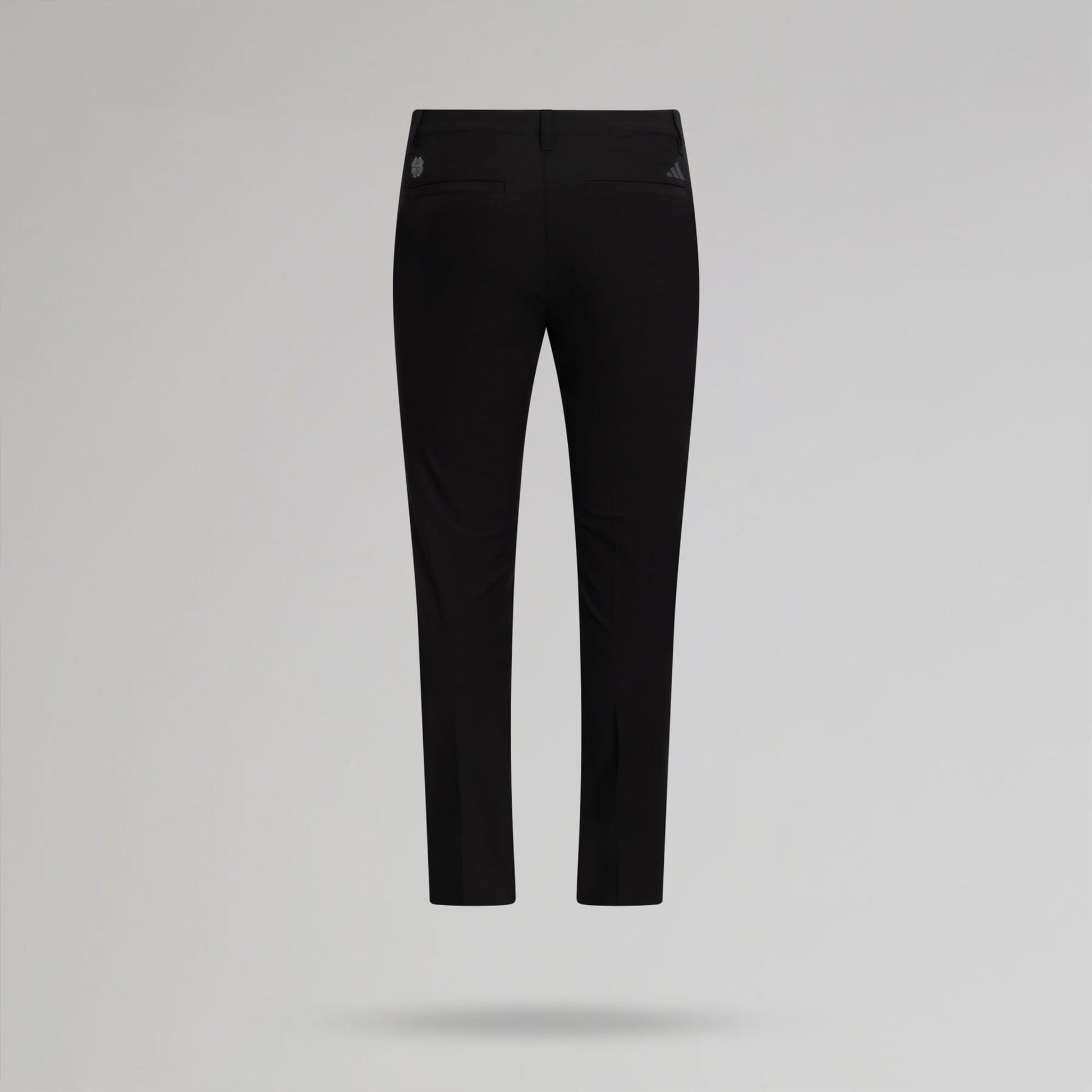 adidas Celtic Golf Ultimate365 Tapered Black Pants